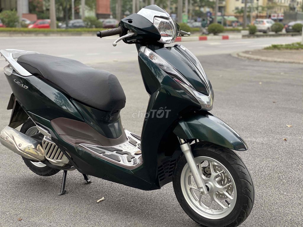 Honda Lead 2020 - ảnh 2