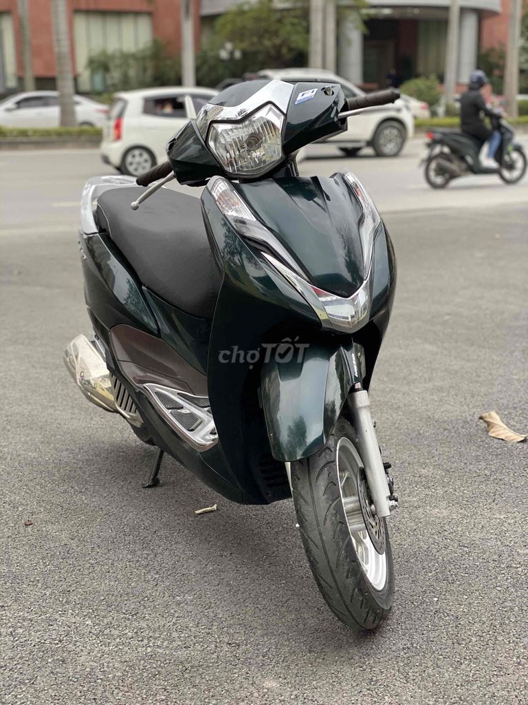 Honda Lead 2020 - ảnh 3