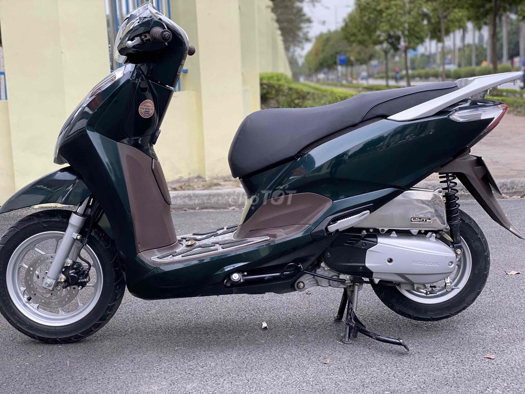 Honda Lead 2020 - ảnh 4