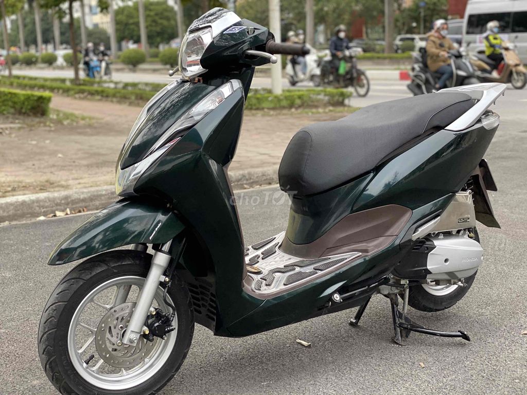 Honda Lead 2020 - ảnh 5