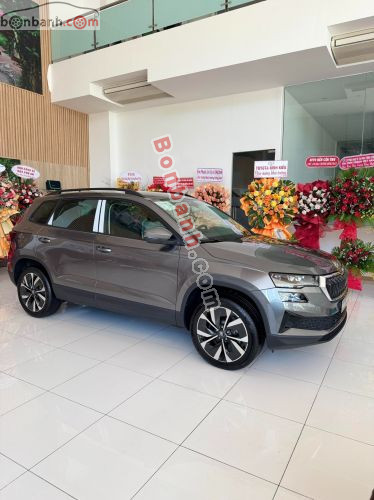 Skoda 2025 - ảnh 2