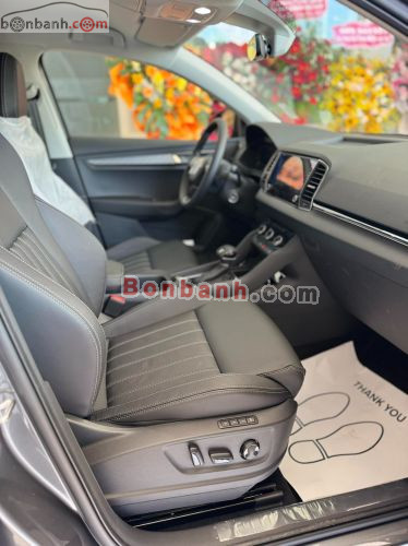 Skoda 2025 - ảnh 5