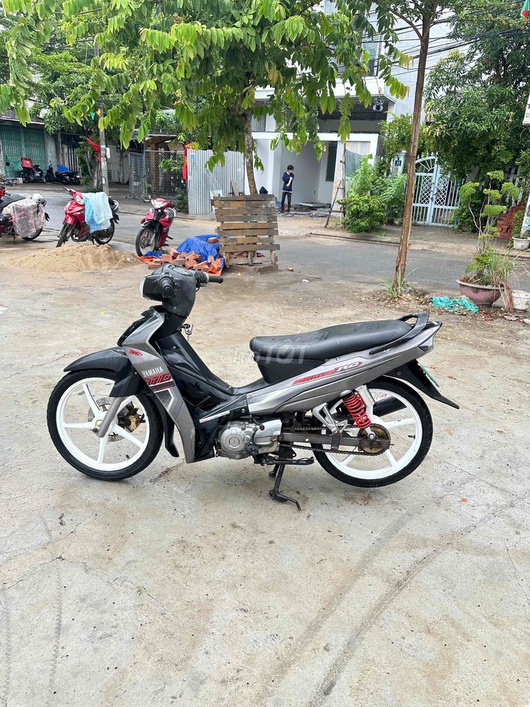 Yamaha Sirius 2013 - ảnh 1
