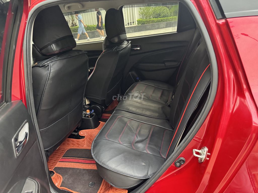 Suzuki Swift 2019 - ảnh 2