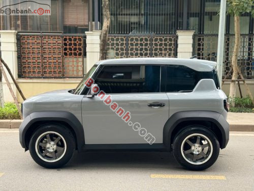 VinFast VF3 Plus 2025 - ảnh 1