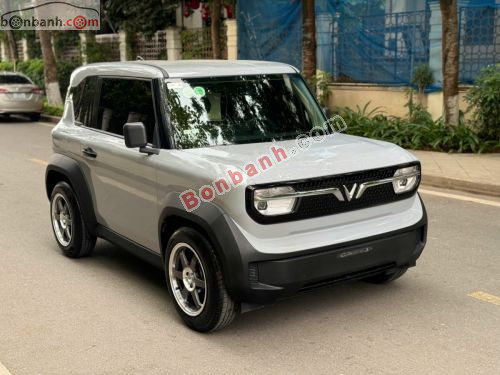 VinFast VF3 Plus 2025 - ảnh 2