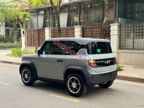 VinFast VF3 Plus 2025 - ảnh 5