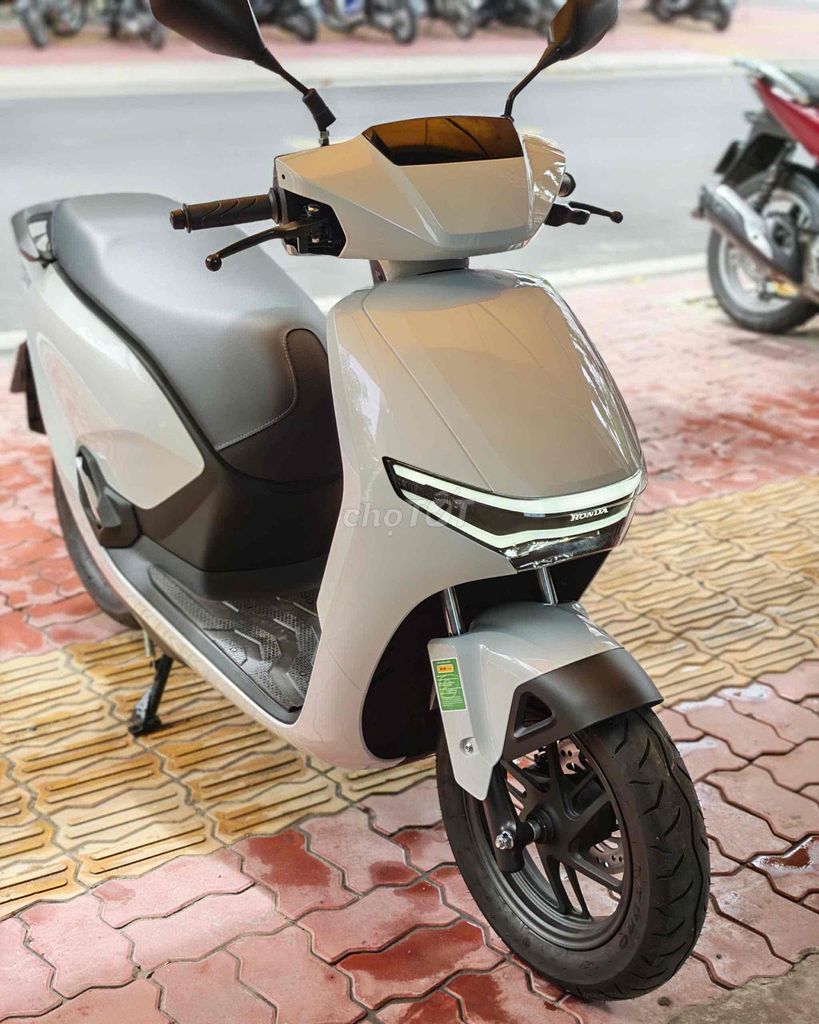 Xe m 2026 - ảnh 1