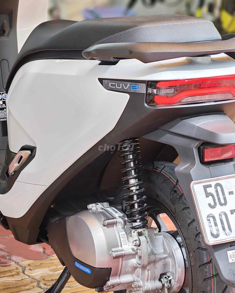 Xe m 2026 - ảnh 3