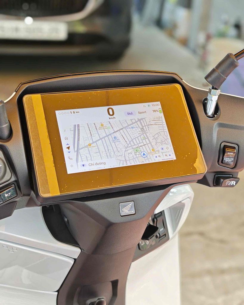 Xe m 2026 - ảnh 5