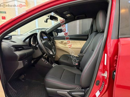Toyota Yaris 2014 - ảnh 3