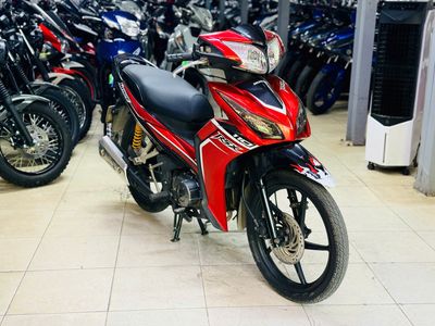 XE M 2010 - ảnh 1