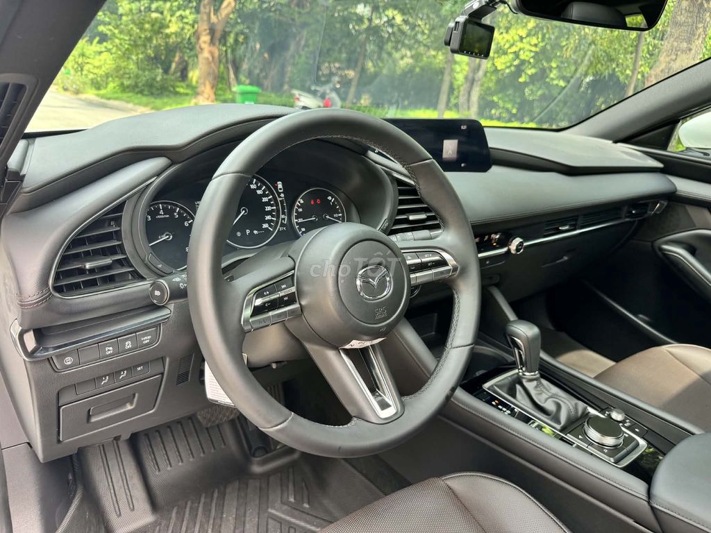 Mazda 3 2025 - ảnh 3