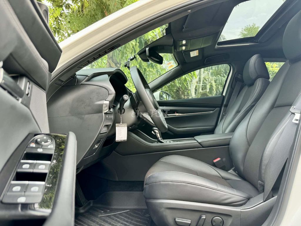Mazda 3 2025 - ảnh 5