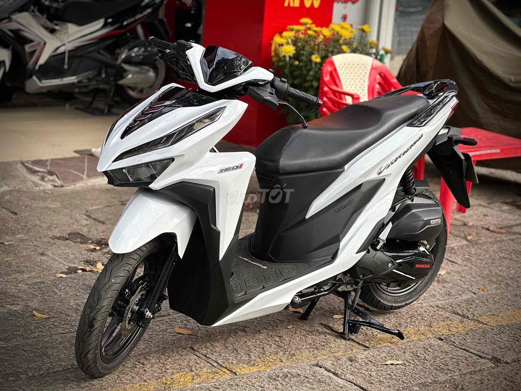 Honda Vario 2019 - ảnh 1