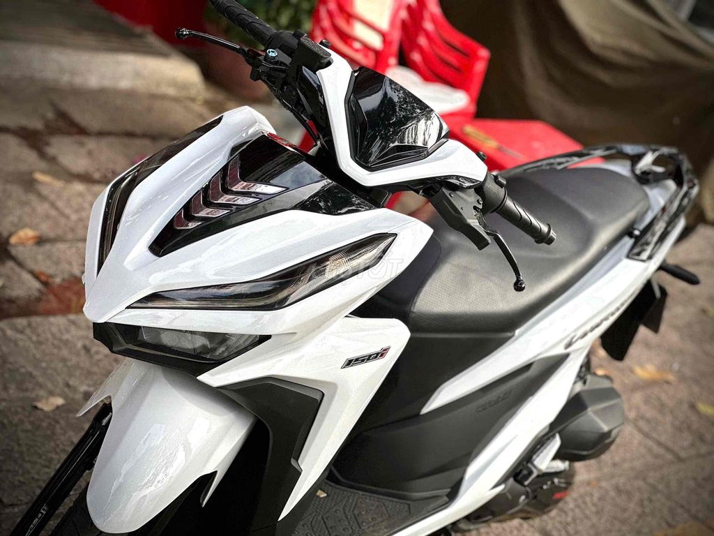 Honda Vario 2019 - ảnh 2