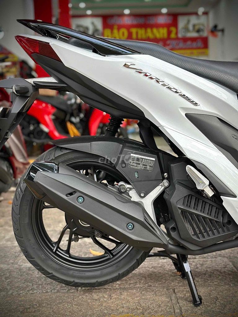 Honda Vario 2019 - ảnh 3