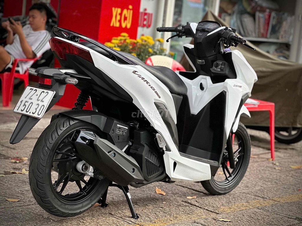 Honda Vario 2019 - ảnh 4