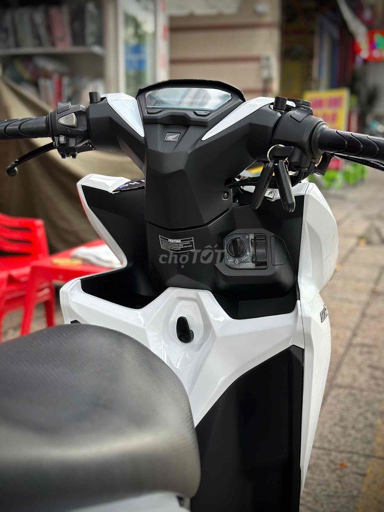 Honda Vario 2019 - ảnh 5