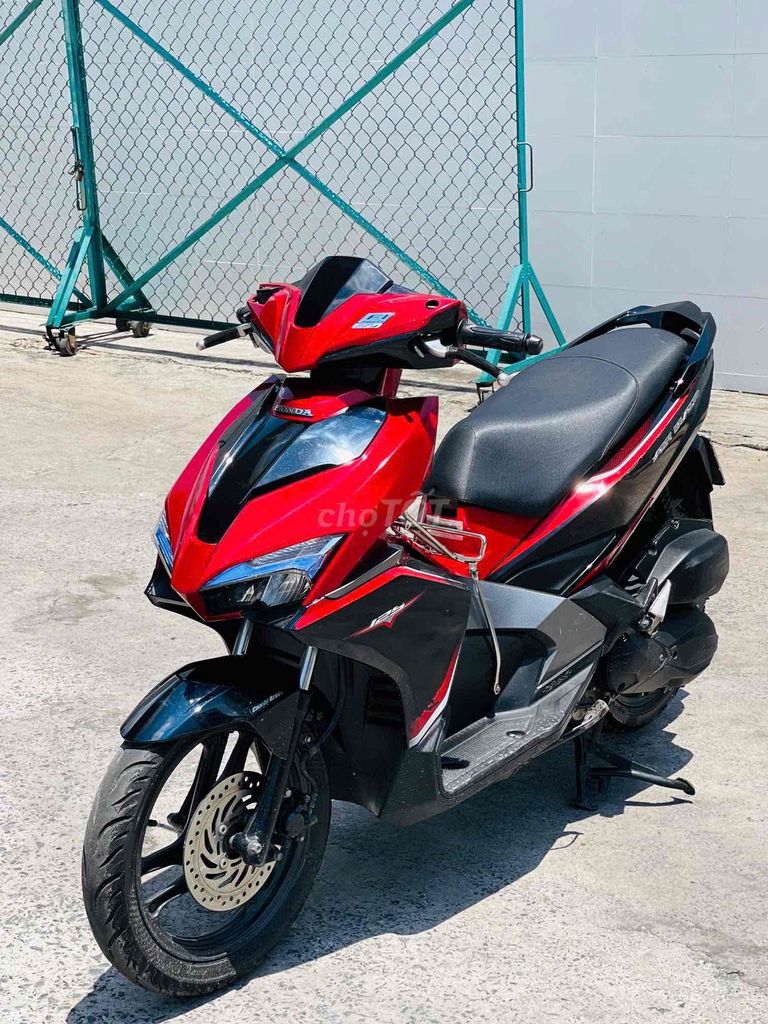 Honda Air Blade 2018 - ảnh 1