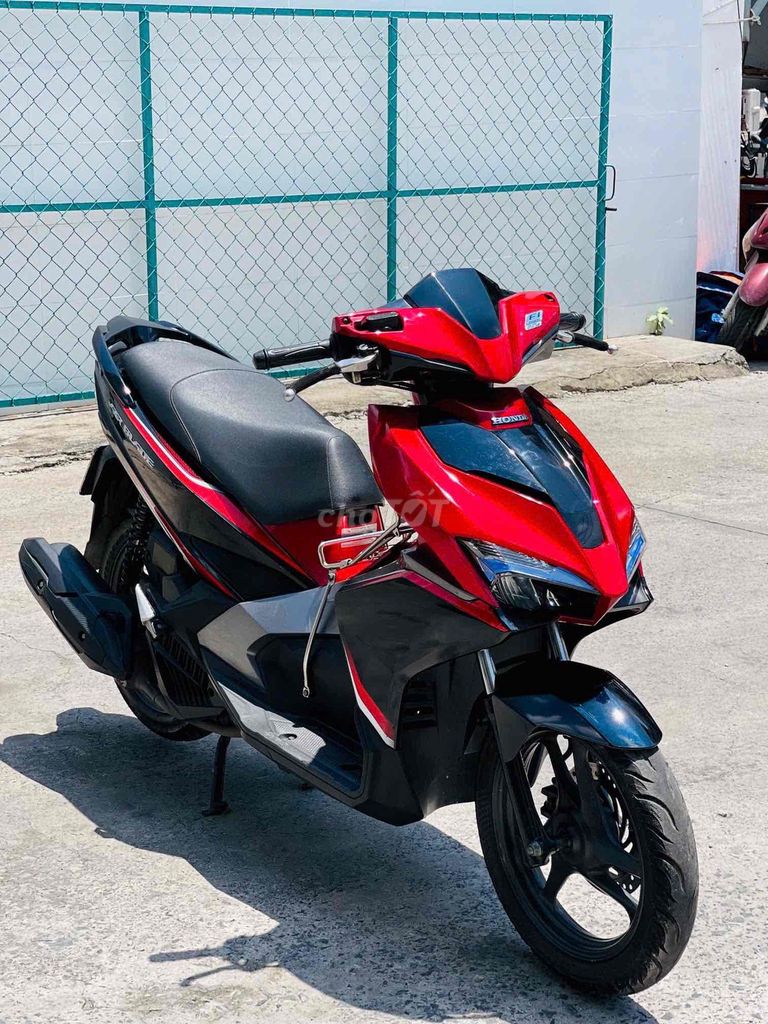 Honda Air Blade 2018 - ảnh 2