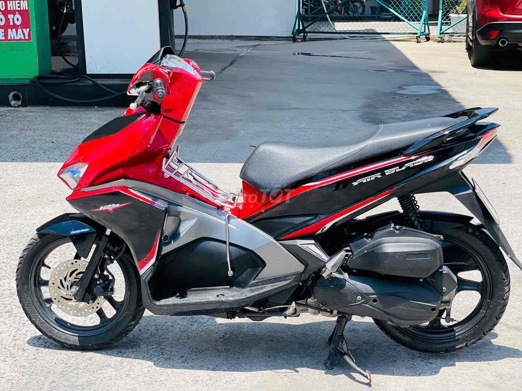 Honda Air Blade 2018 - ảnh 5