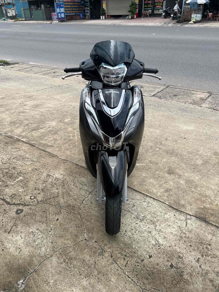 Honda Lead 2023 - ảnh 1
