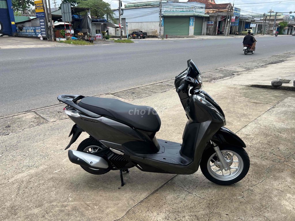 Honda Lead 2023 - ảnh 2
