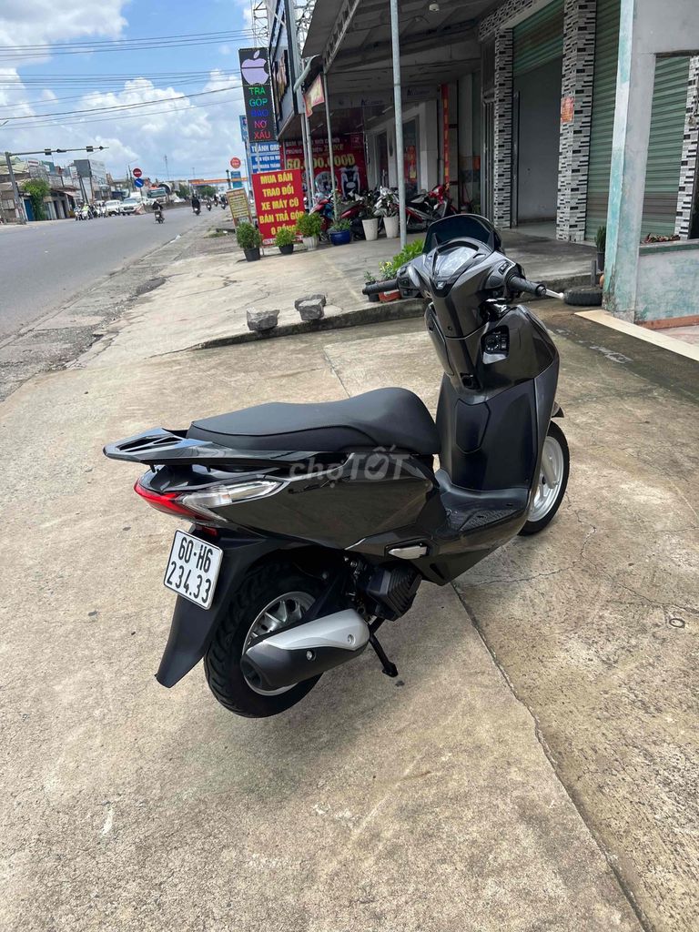 Honda Lead 2023 - ảnh 3