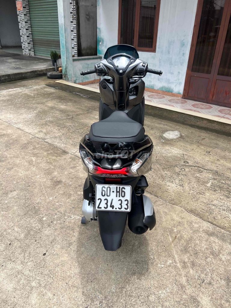Honda Lead 2023 - ảnh 4