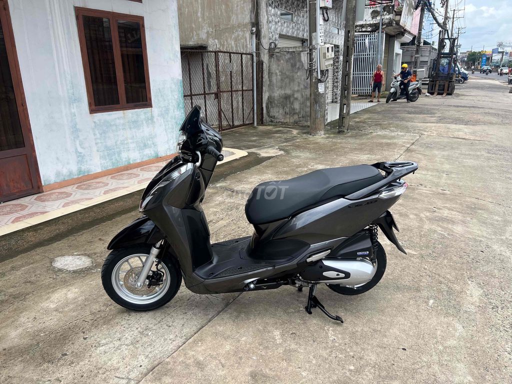 Honda Lead 2023 - ảnh 5