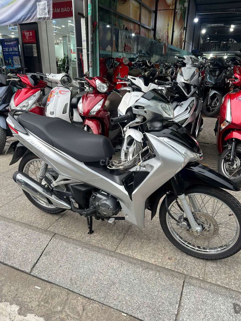 Honda Future 2020 - ảnh 1