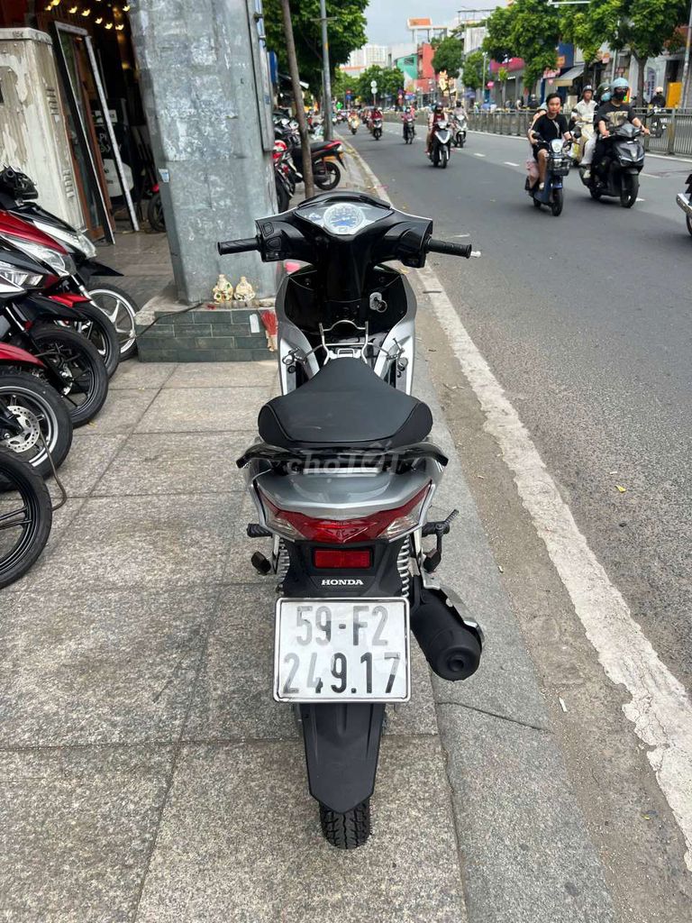 Honda Future 2020 - ảnh 4