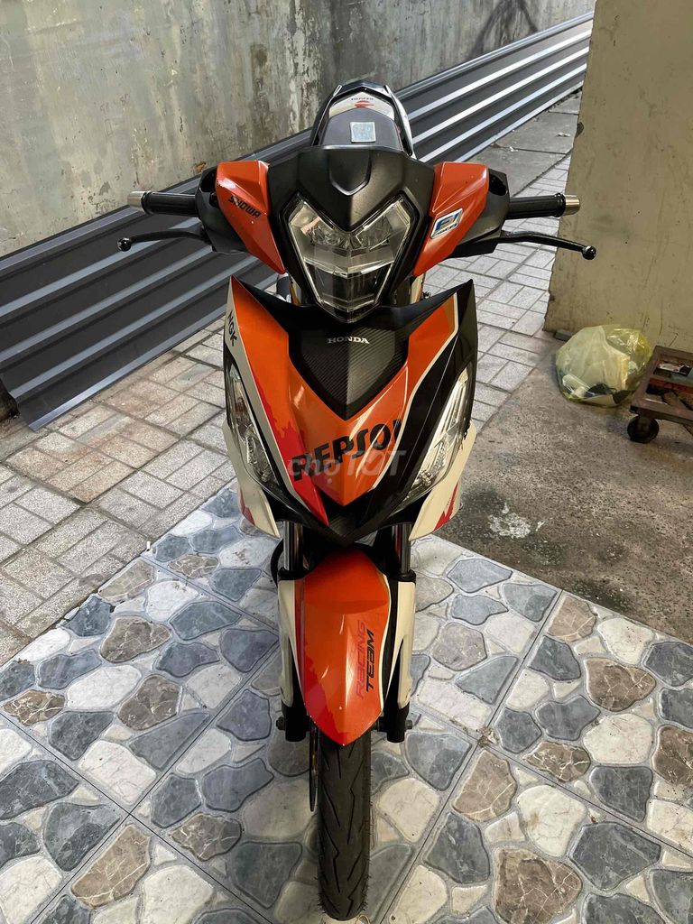 Honda Winner 2016 - ảnh 1