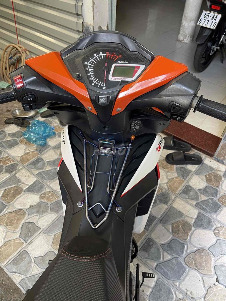 Honda Winner 2016 - ảnh 3