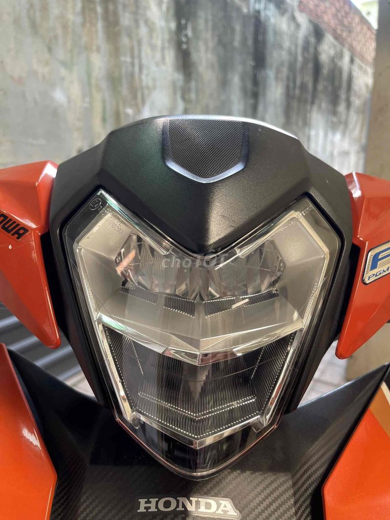 Honda Winner 2016 - ảnh 4