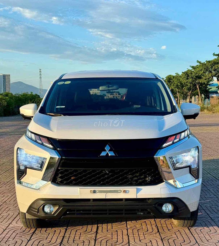 Mitsubishi Xpander 2022 - ảnh 2