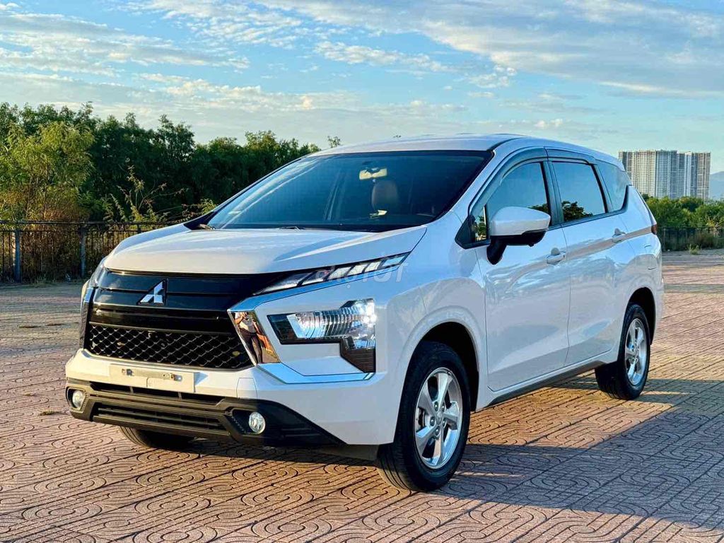 Mitsubishi Xpander 2022 - ảnh 3