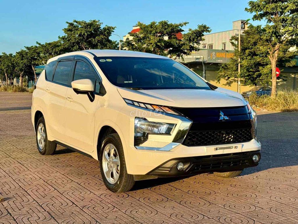 Mitsubishi Xpander 2022 - ảnh 4
