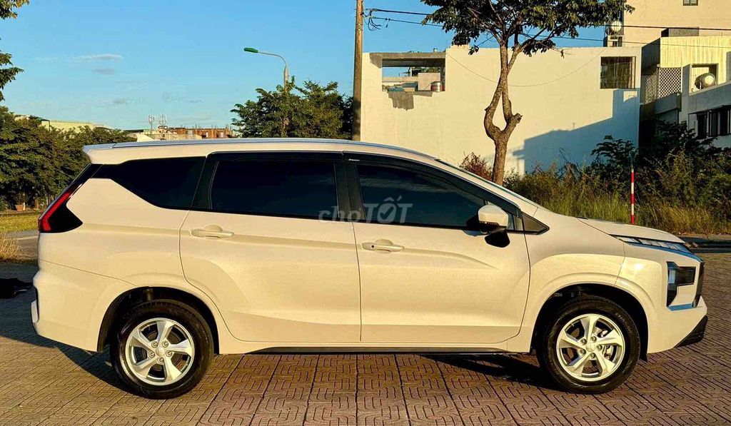 Mitsubishi Xpander 2022 - ảnh 5