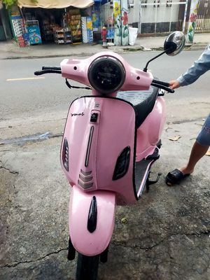 Xe m 2025 - ảnh 1