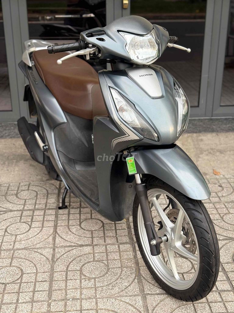 Honda Vision 2024 - ảnh 3