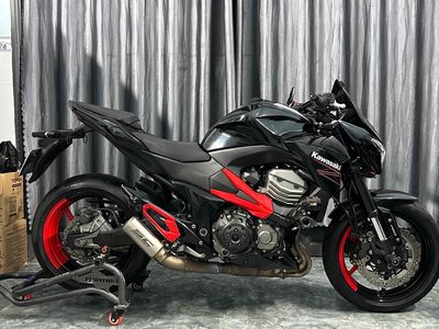 Kawasaki Z 2015 - ảnh 1