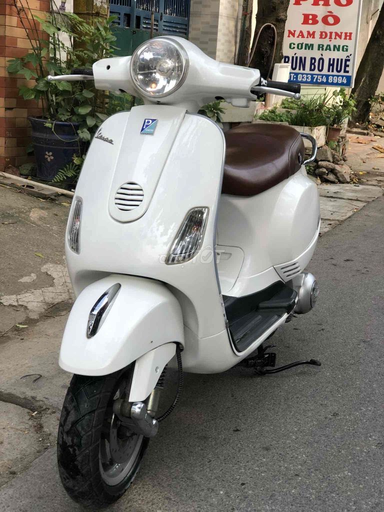 Piaggio Vespa 2015 - ảnh 3