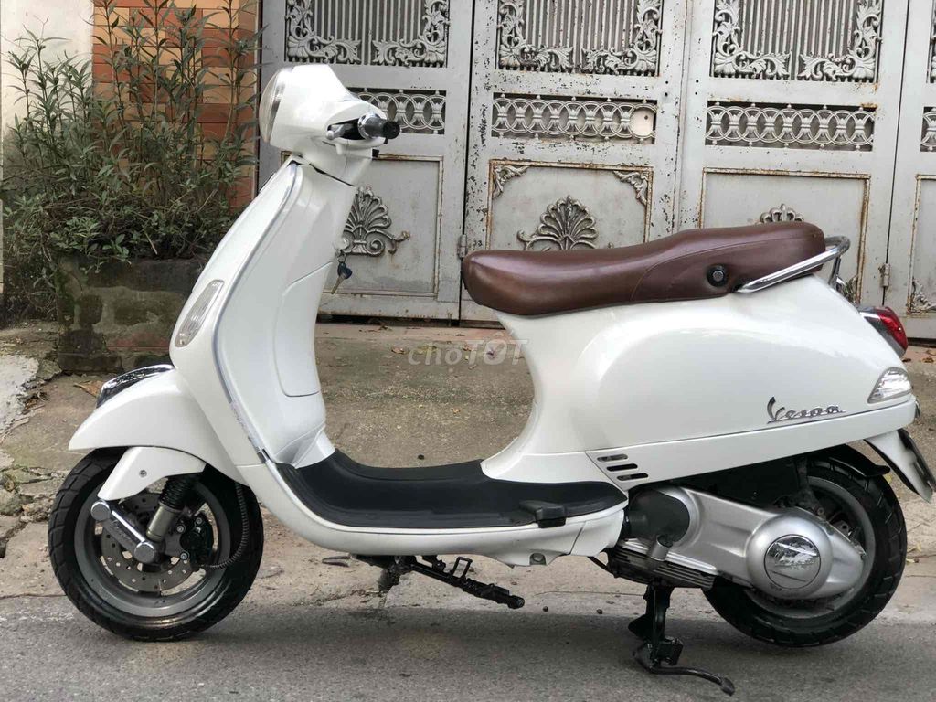 Piaggio Vespa 2015 - ảnh 5