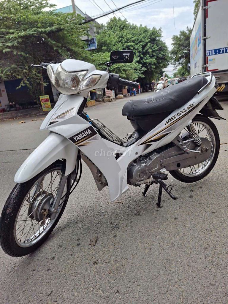 Sirius 2018 - ảnh 5