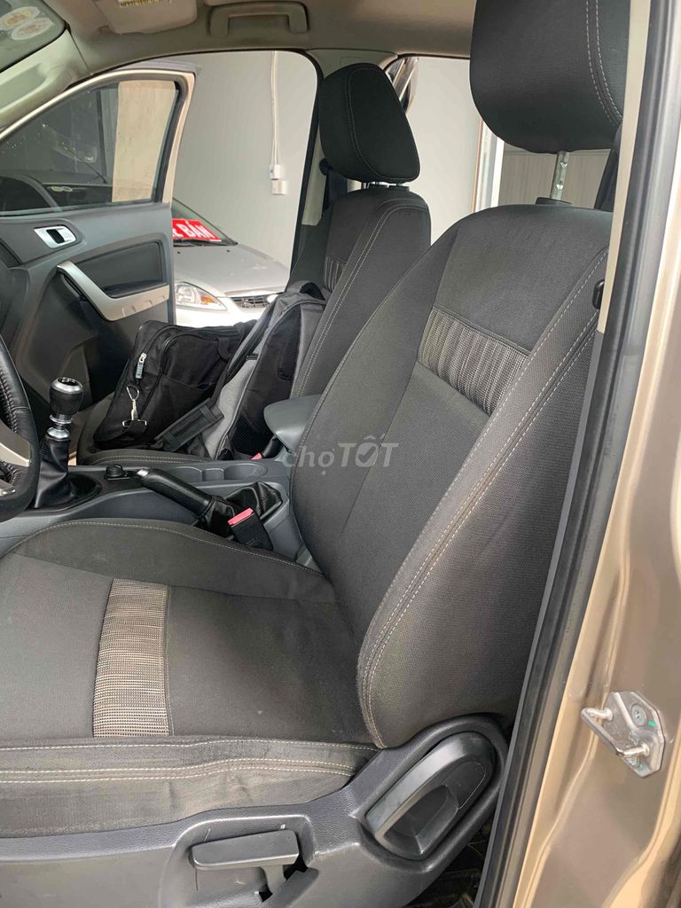Ford Ranger 2014 - ảnh 5