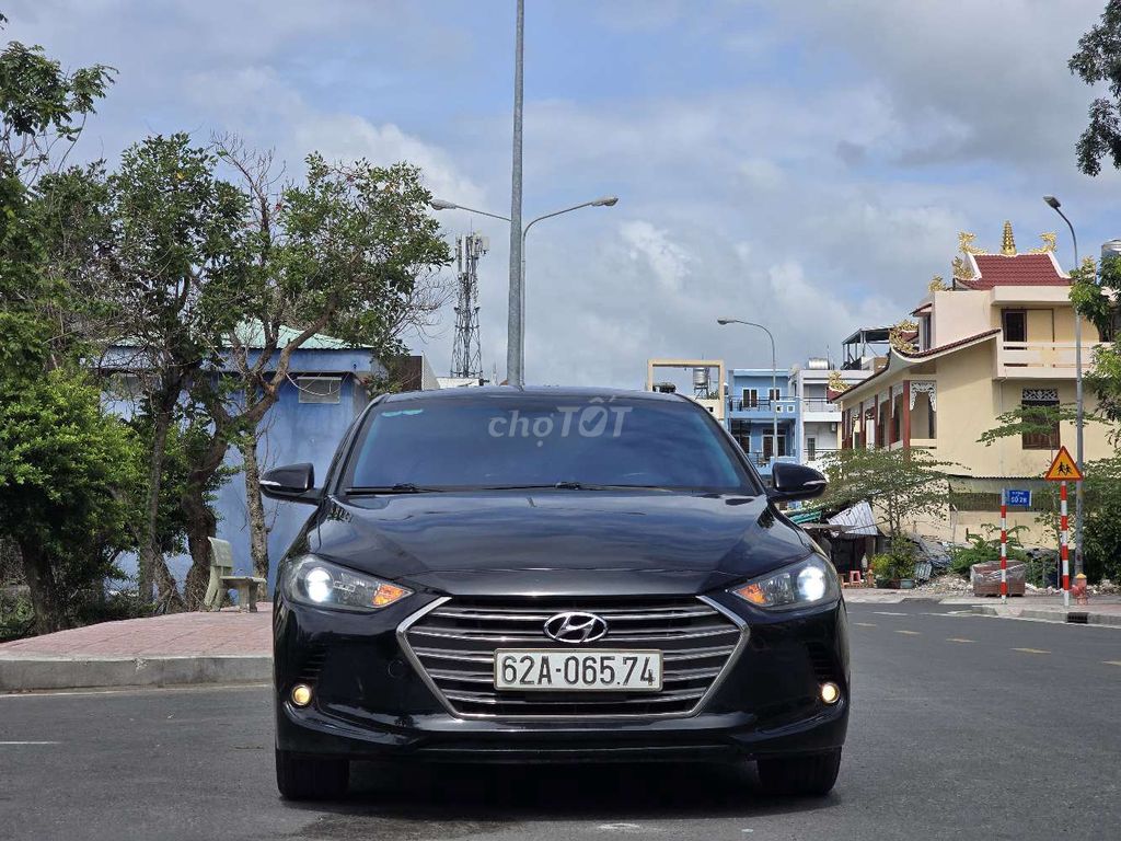 Hyundai 2016 - ảnh 1