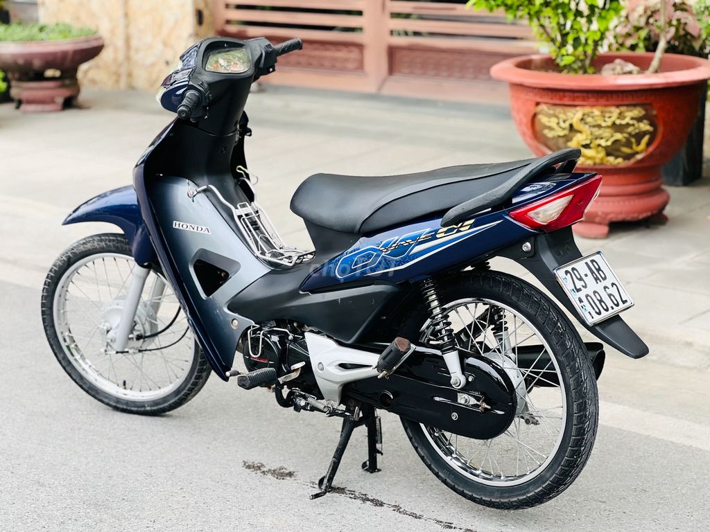 Honda Wave 2023 - ảnh 1