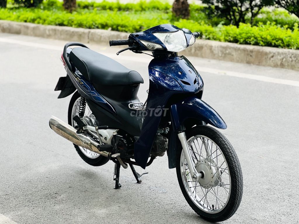 Honda Wave 2023 - ảnh 2